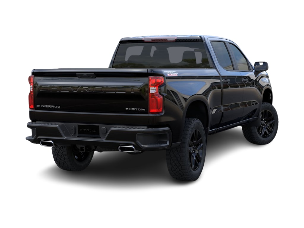 Thumbnail: 2026 Chevrolet Silverado 1500 - 13