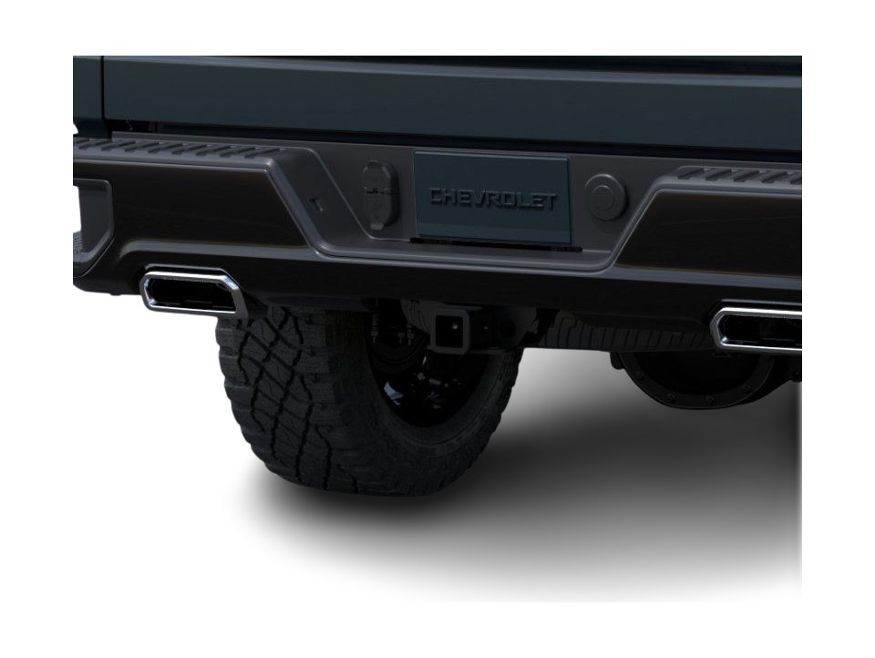 Thumbnail: 2026 Chevrolet Silverado 1500 - 21
