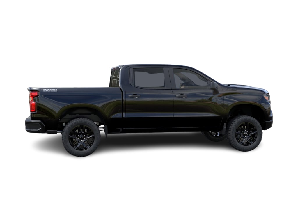 Thumbnail: 2026 Chevrolet Silverado 1500 - 14