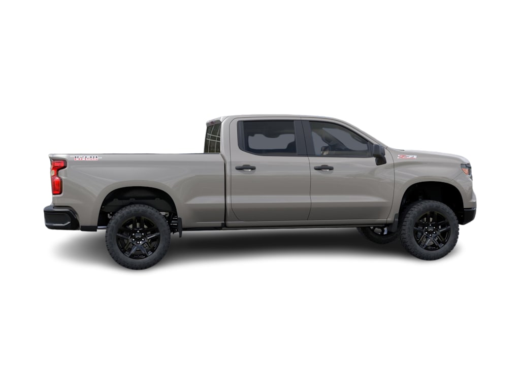 Thumbnail: 2026 Chevrolet Silverado 1500 - 15