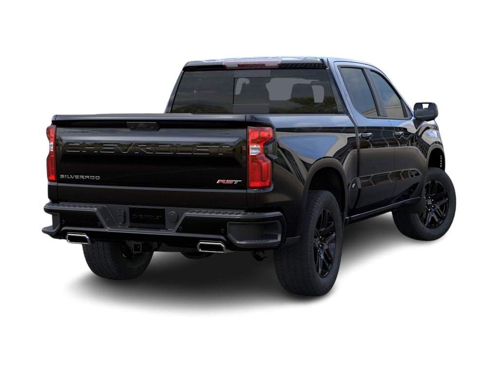 Thumbnail: 2026 Chevrolet Silverado 1500 - 14