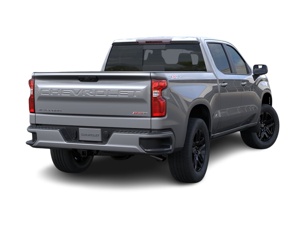 Thumbnail: 2026 Chevrolet Silverado 1500 - 13