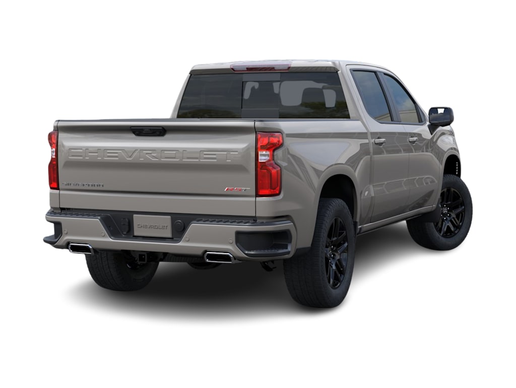 Thumbnail: 2026 Chevrolet Silverado 1500 - 14