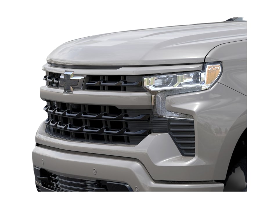 Thumbnail: 2026 Chevrolet Silverado 1500 - 6