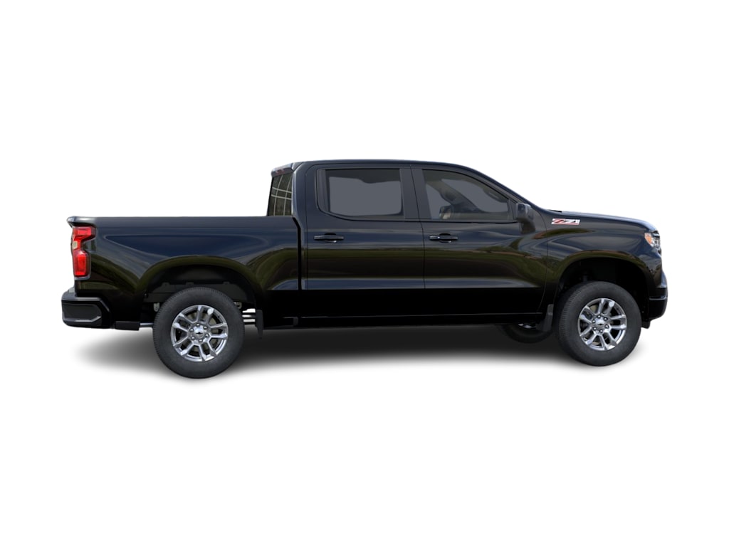Thumbnail: 2026 Chevrolet Silverado 1500 - 15