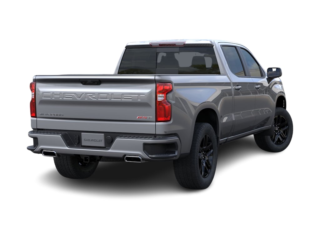 Thumbnail: 2026 Chevrolet Silverado 1500 - 13