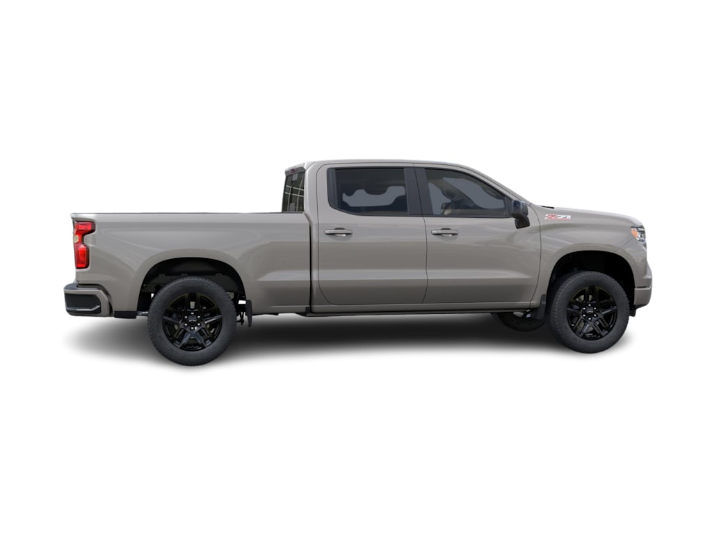 Thumbnail: 2026 Chevrolet Silverado 1500 - 14