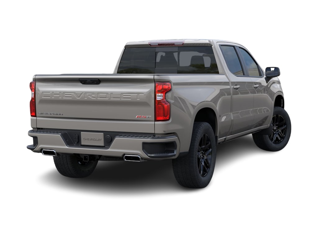 Thumbnail: 2026 Chevrolet Silverado 1500 - 13