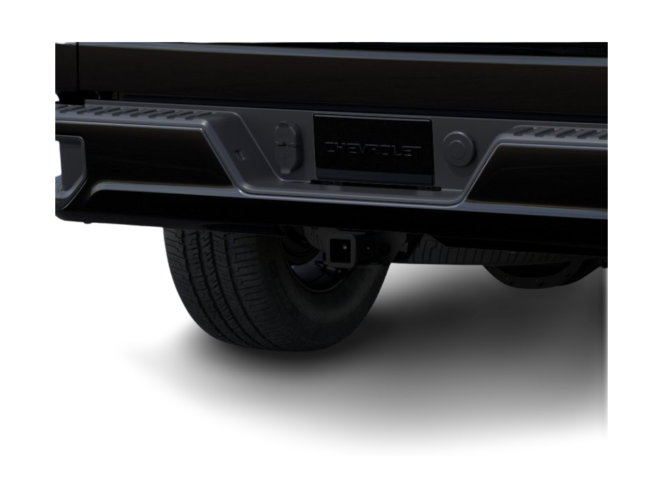 Thumbnail: 2026 Chevrolet Silverado 1500 - 21