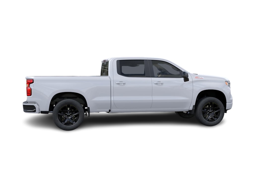 Thumbnail: 2026 Chevrolet Silverado 1500 - 14