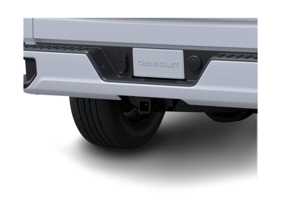 Thumbnail: 2026 Chevrolet Silverado 1500 - 21