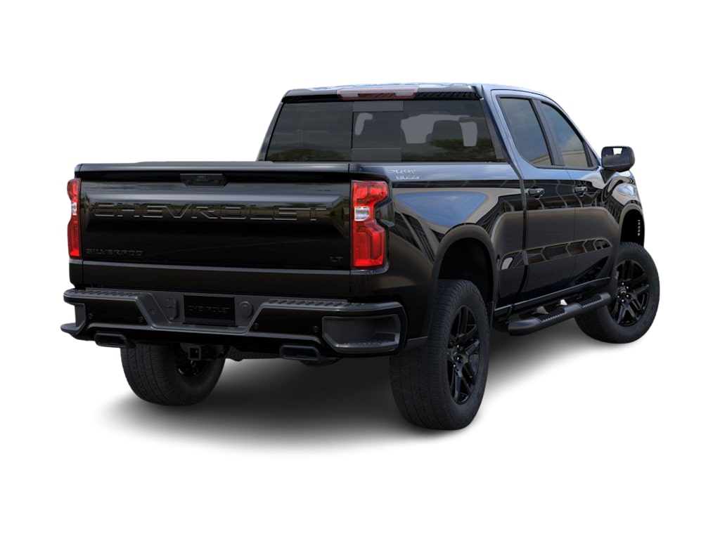 Thumbnail: 2026 Chevrolet Silverado 1500 - 13