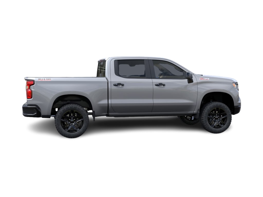 Thumbnail: 2026 Chevrolet Silverado 1500 - 14