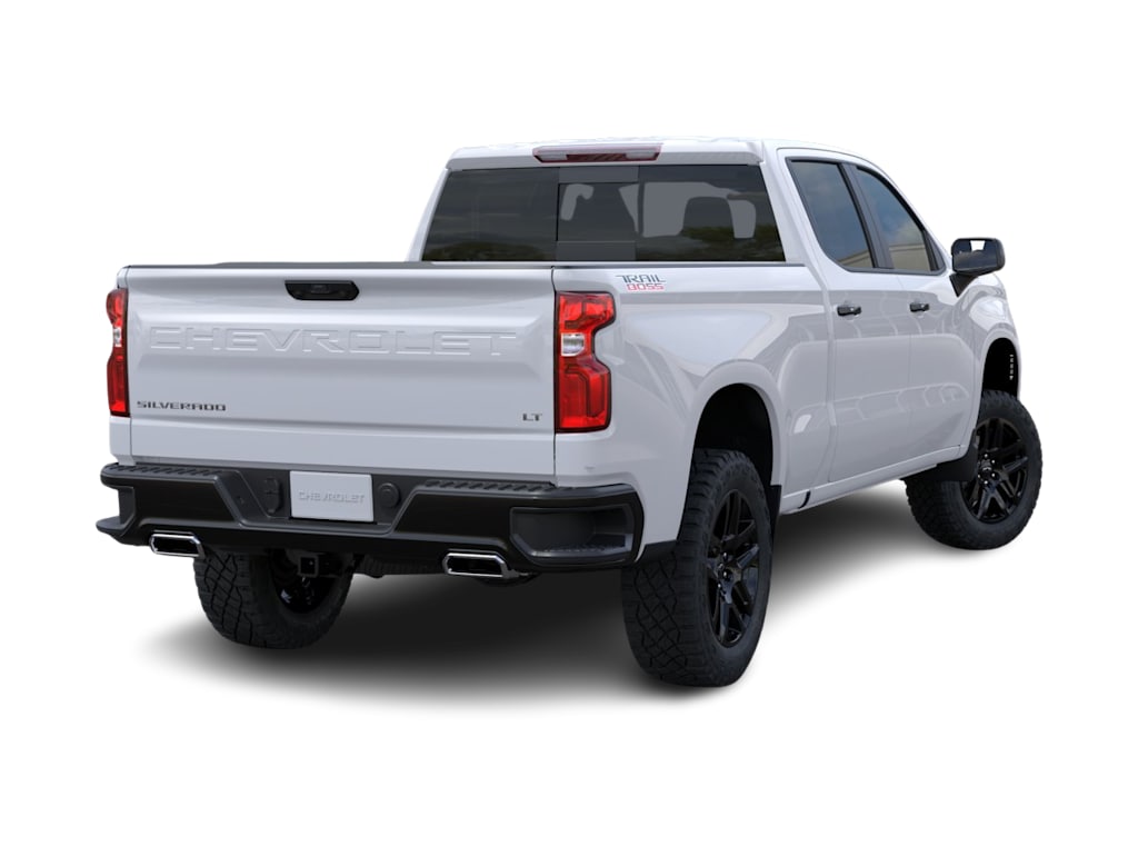 Thumbnail: 2026 Chevrolet Silverado 1500 - 13