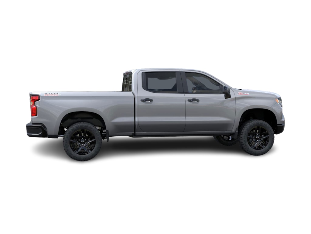 Thumbnail: 2026 Chevrolet Silverado 1500 - 14