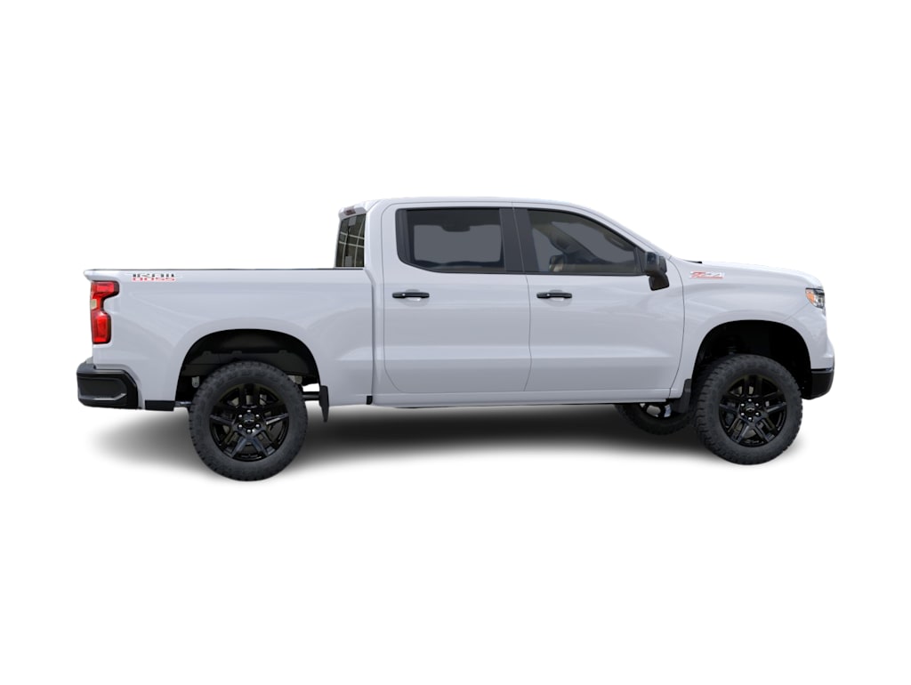Thumbnail: 2026 Chevrolet Silverado 1500 - 14