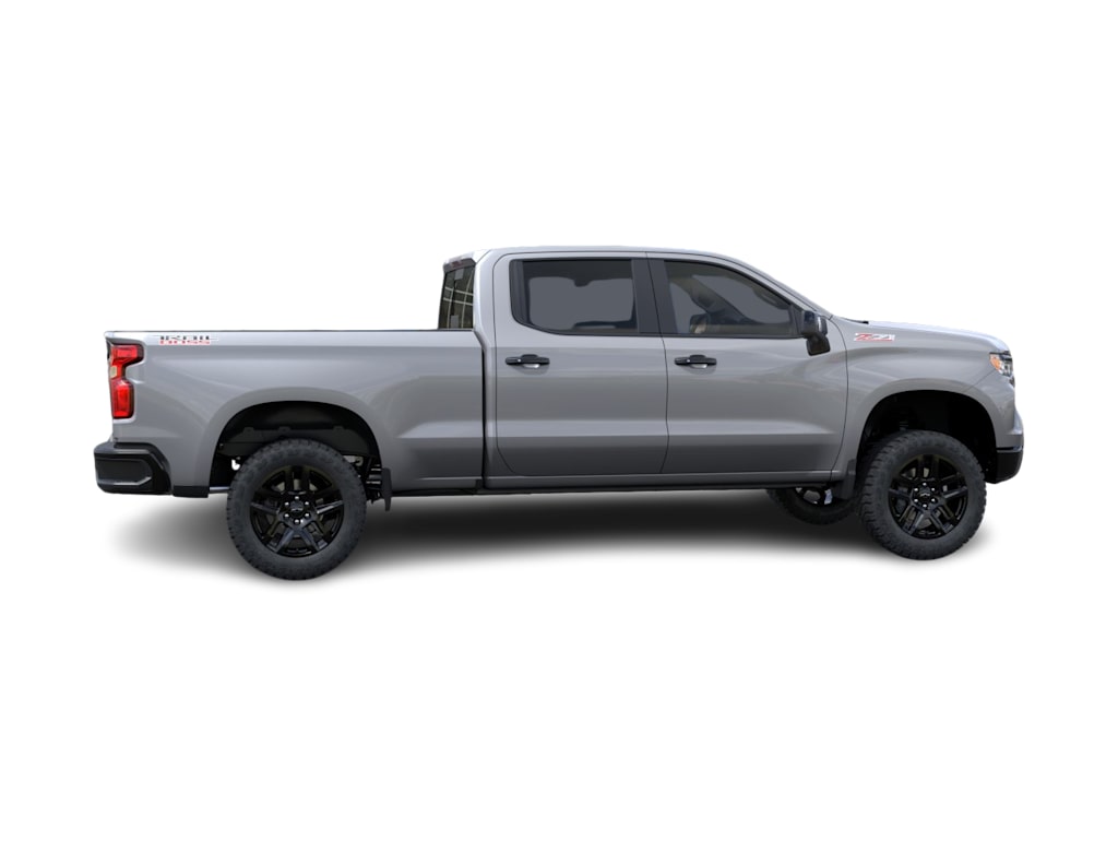 Thumbnail: 2026 Chevrolet Silverado 1500 - 14