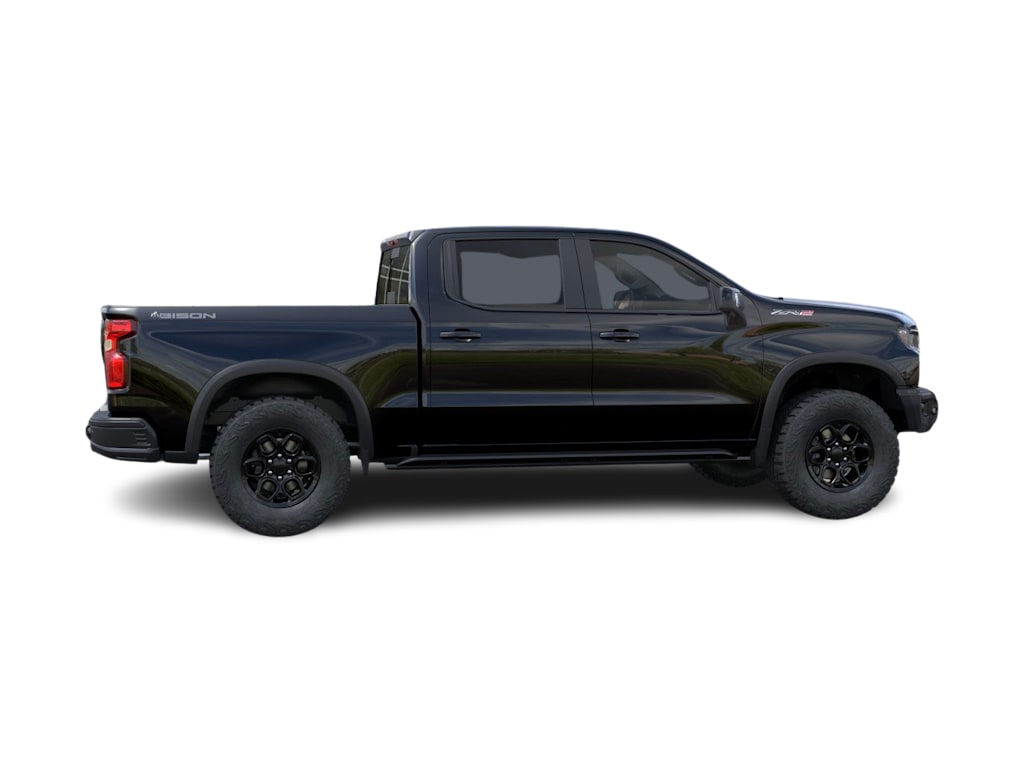 Thumbnail: 2026 Chevrolet Silverado 1500 - 14