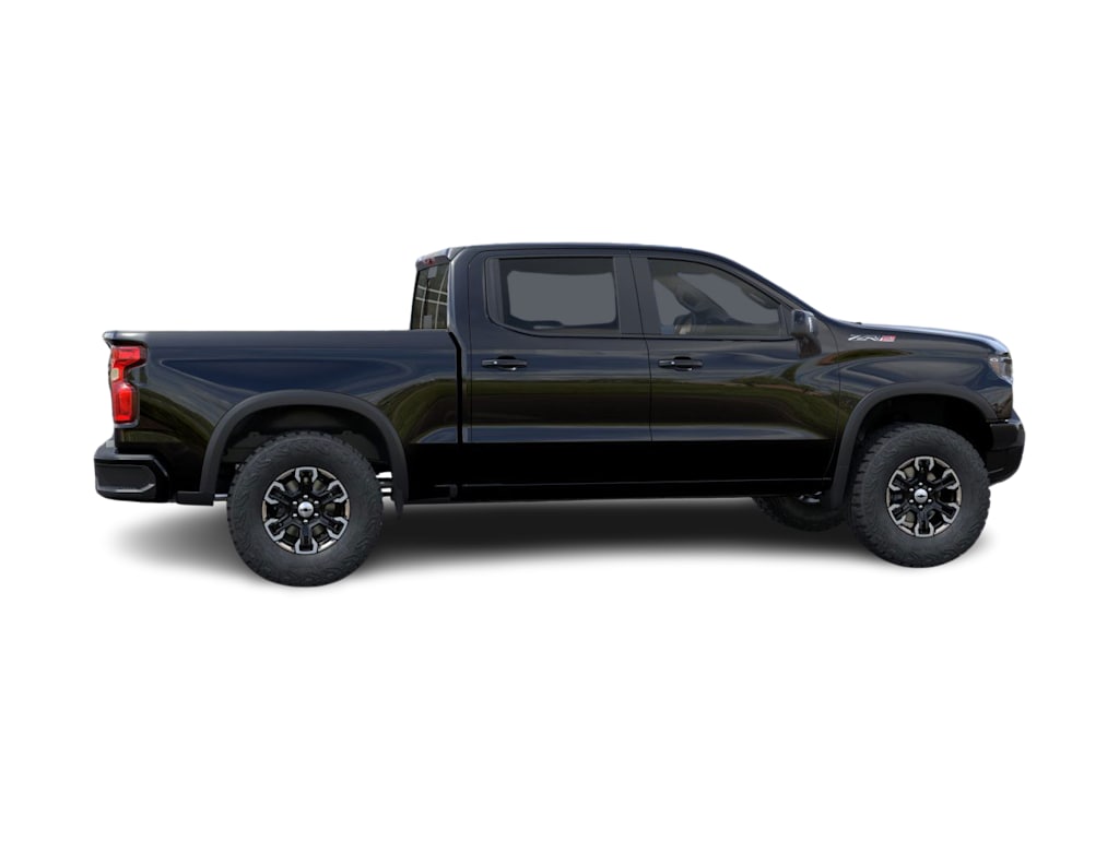 2025 Chevrolet Silverado 1500 ZR2 15