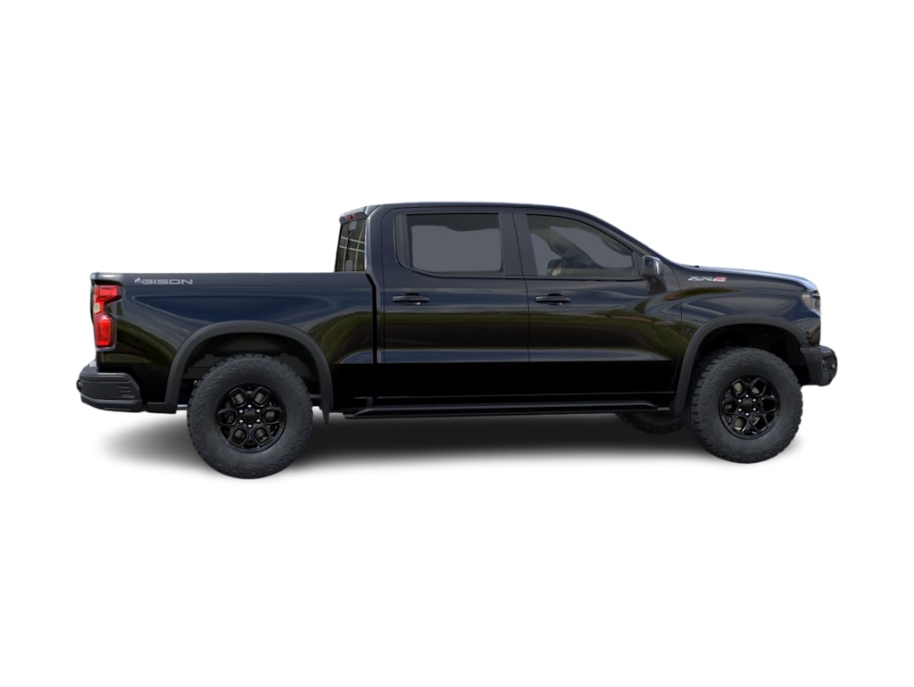 Thumbnail: 2026 Chevrolet Silverado 1500 - 14