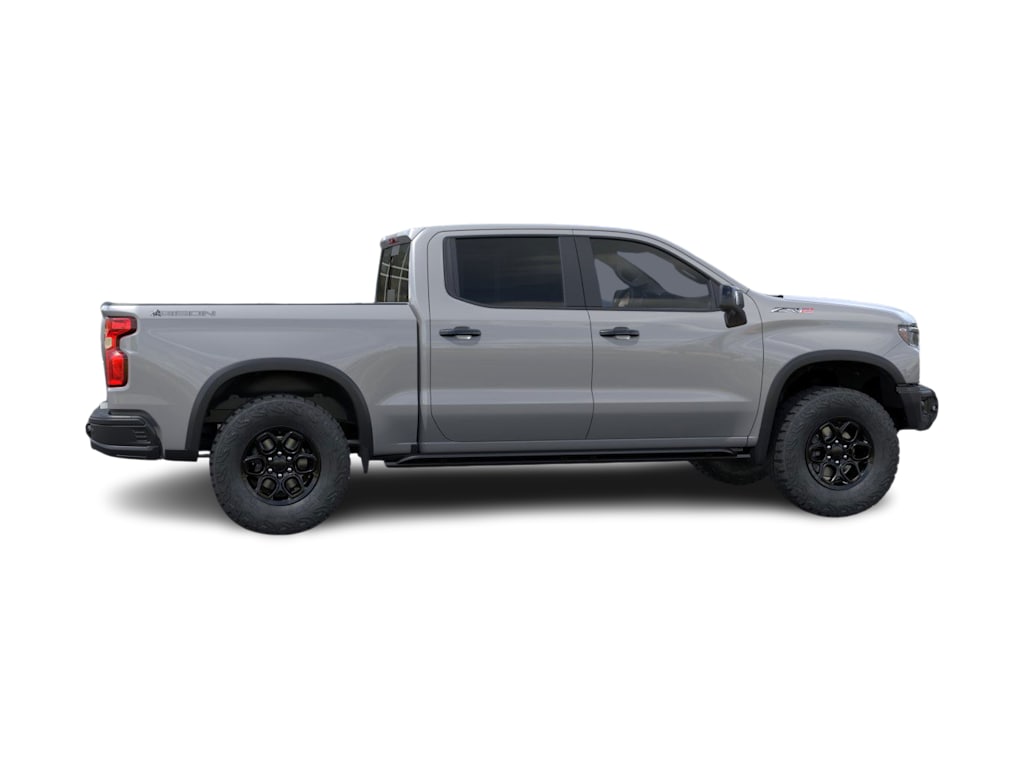 2025 Chevrolet Silverado 1500 ZR2 14