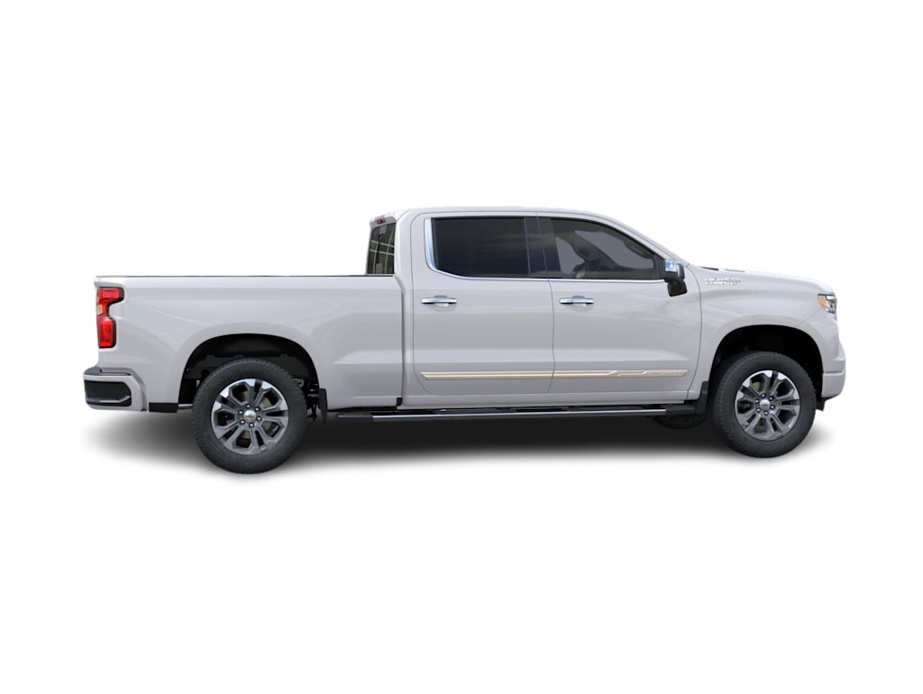 2025 Chevrolet Silverado 1500 High Country 14