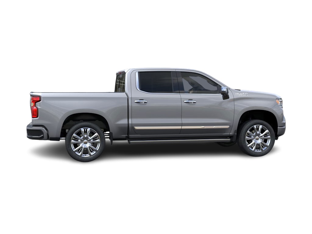 2025 Chevrolet Silverado 1500 High Country 14