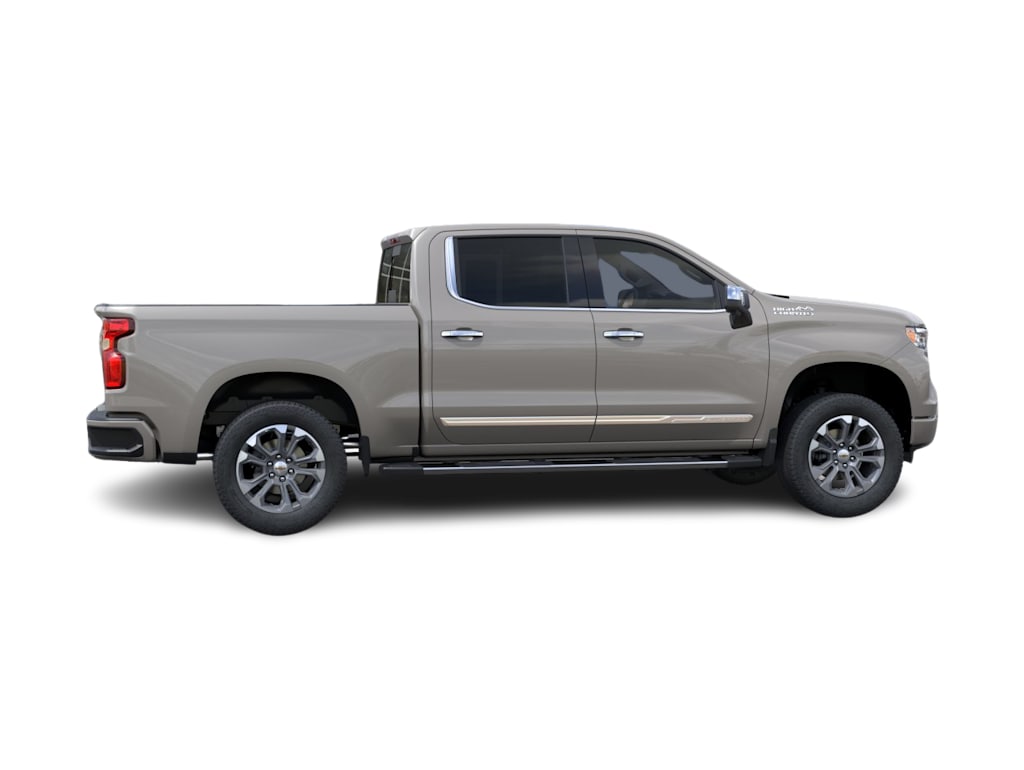 Thumbnail: 2026 Chevrolet Silverado 1500 - 16