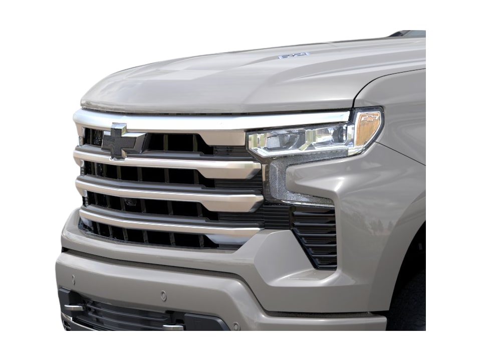 Thumbnail: 2026 Chevrolet Silverado 1500 - 6