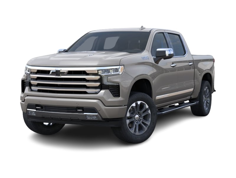 Thumbnail: 2026 Chevrolet Silverado 1500 - 18