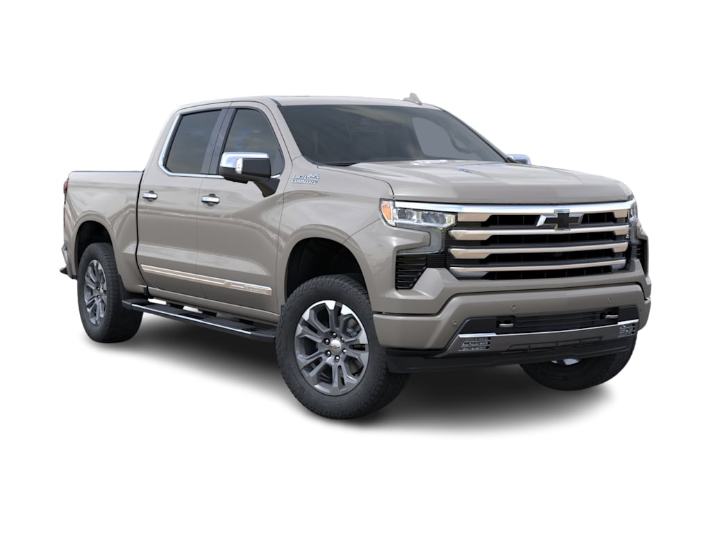 Thumbnail: 2026 Chevrolet Silverado 1500 - 17