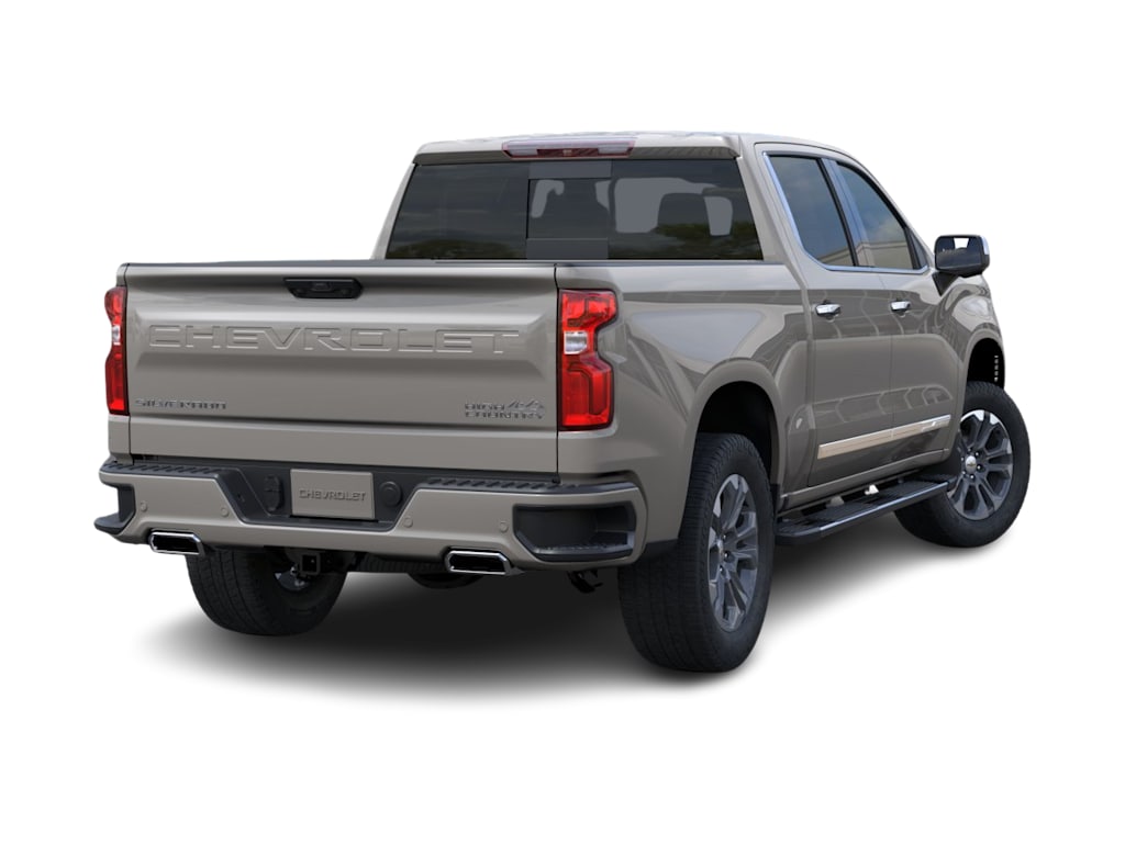 Thumbnail: 2026 Chevrolet Silverado 1500 - 15