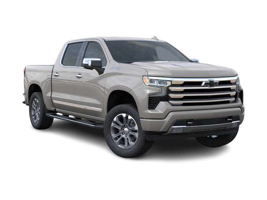 Thumbnail: 2026 Chevrolet Silverado 1500 - 14