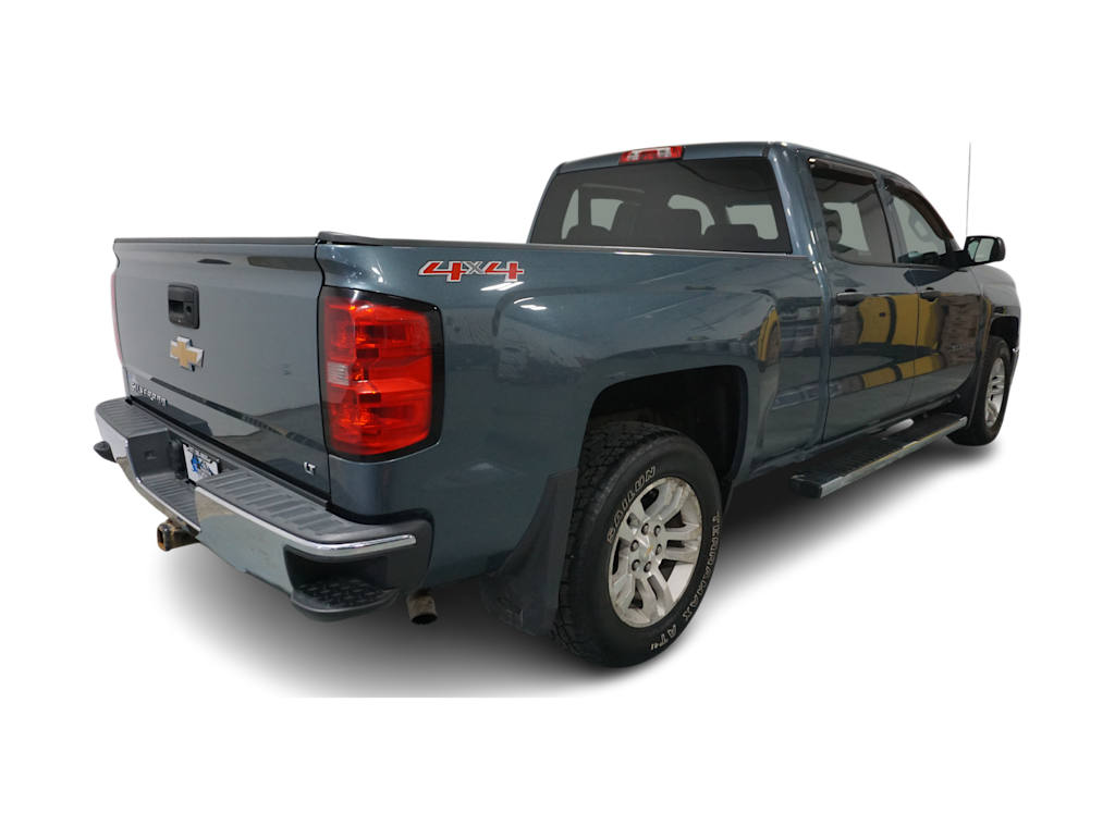 2014 Chevrolet Silverado 1500 LT 19