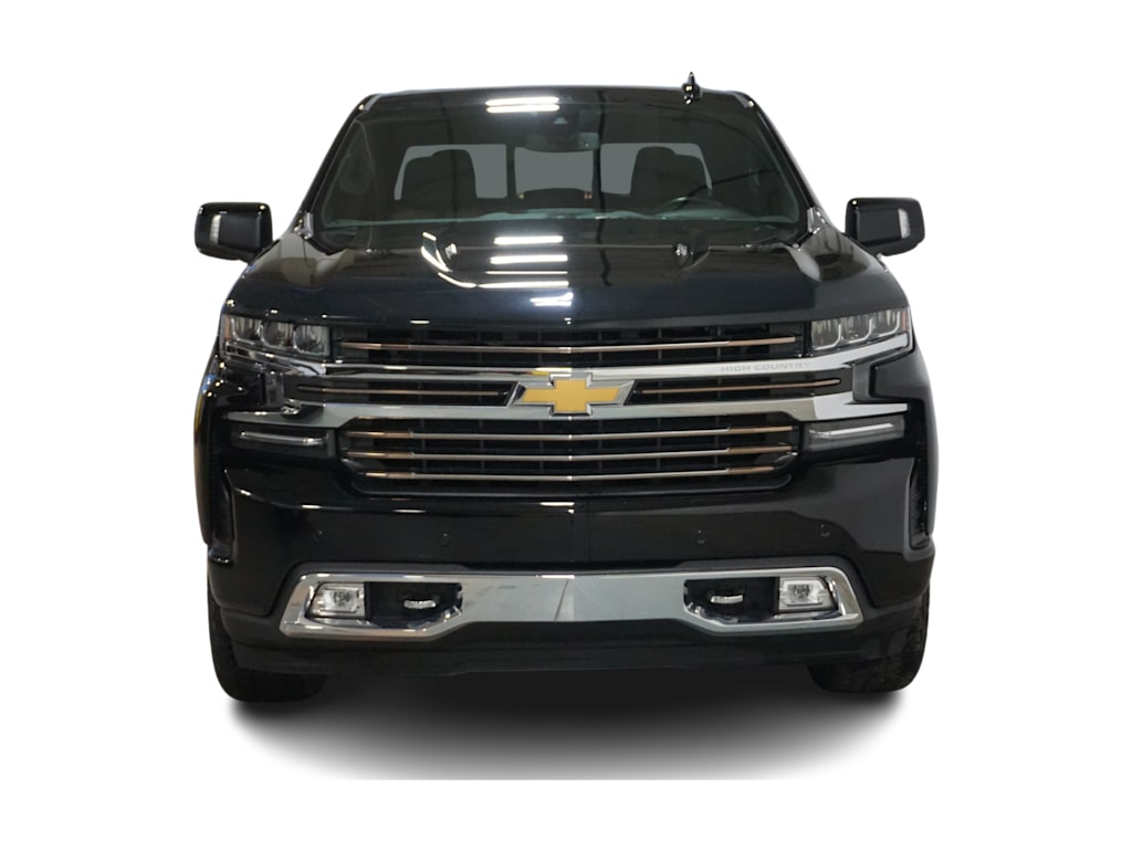 2022 Chevrolet Silverado 1500 High Country 6