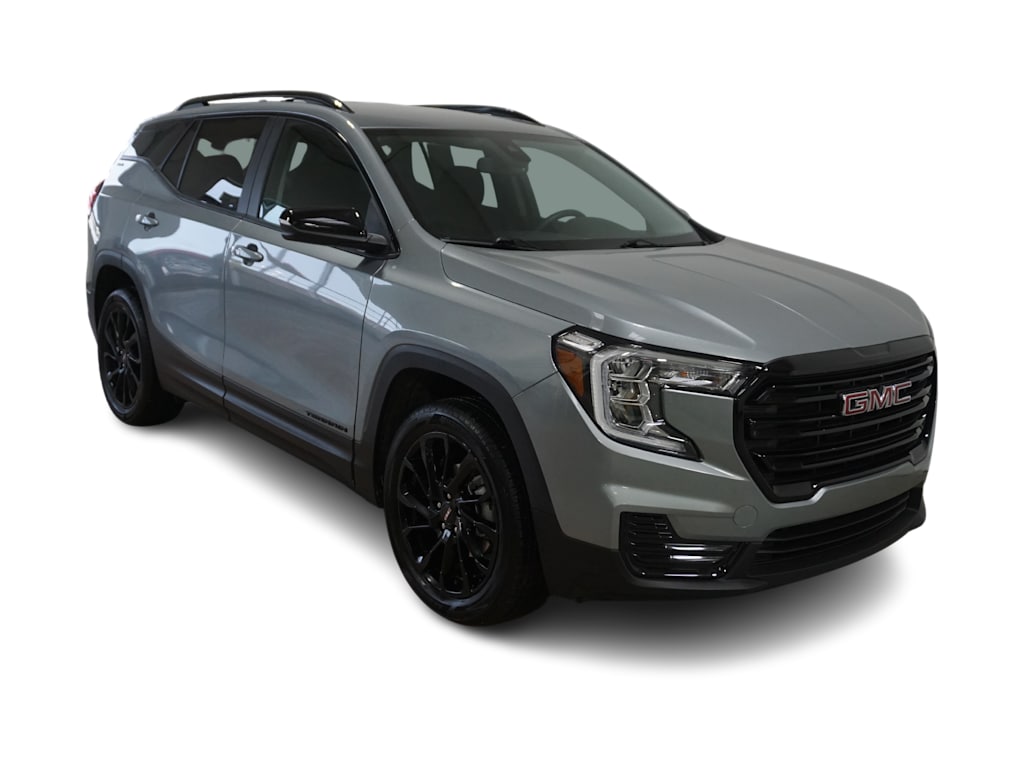 2024 GMC Terrain SLE 18