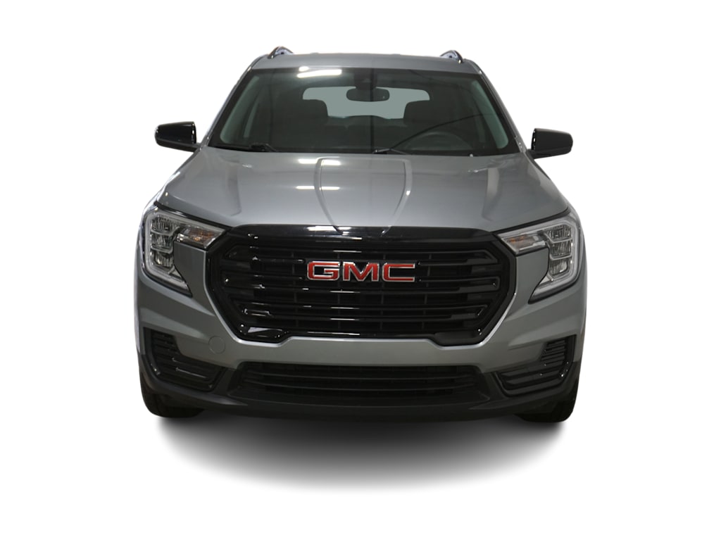 2024 GMC Terrain SLE 6