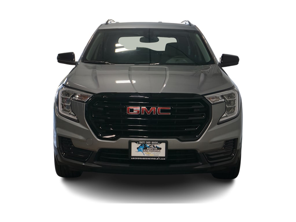 2024 GMC Terrain SLE 6