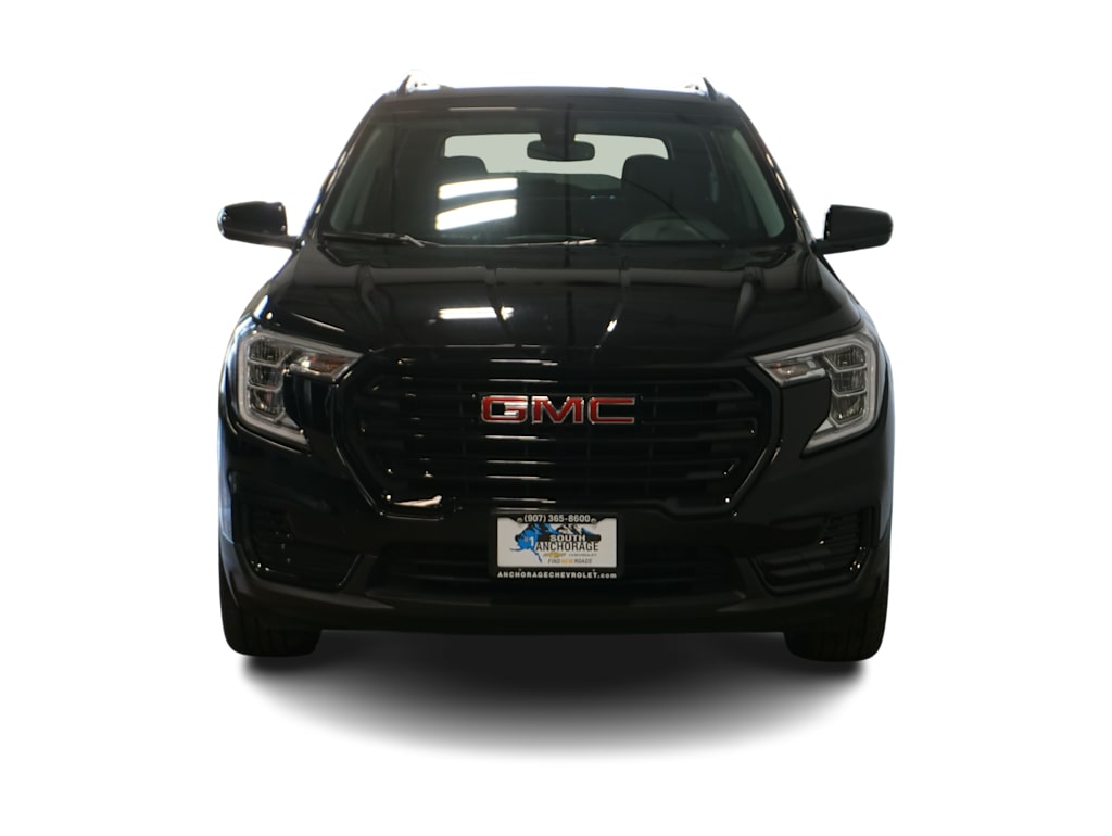 2024 GMC Terrain SLE 6