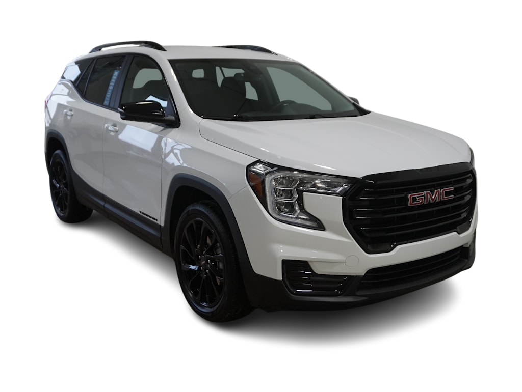 2024 GMC Terrain SLE 18