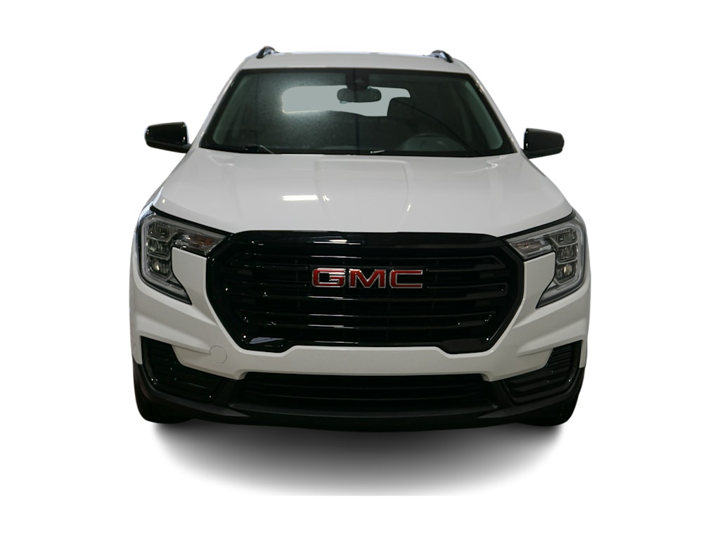 2024 GMC Terrain SLE 6