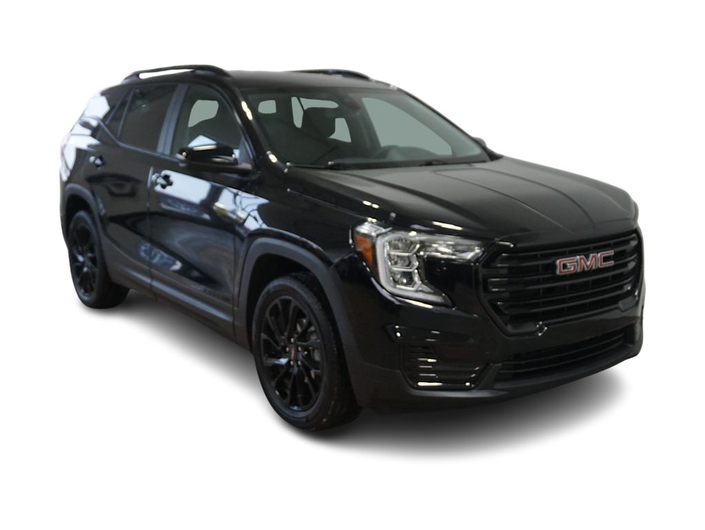 2024 GMC Terrain SLE 18