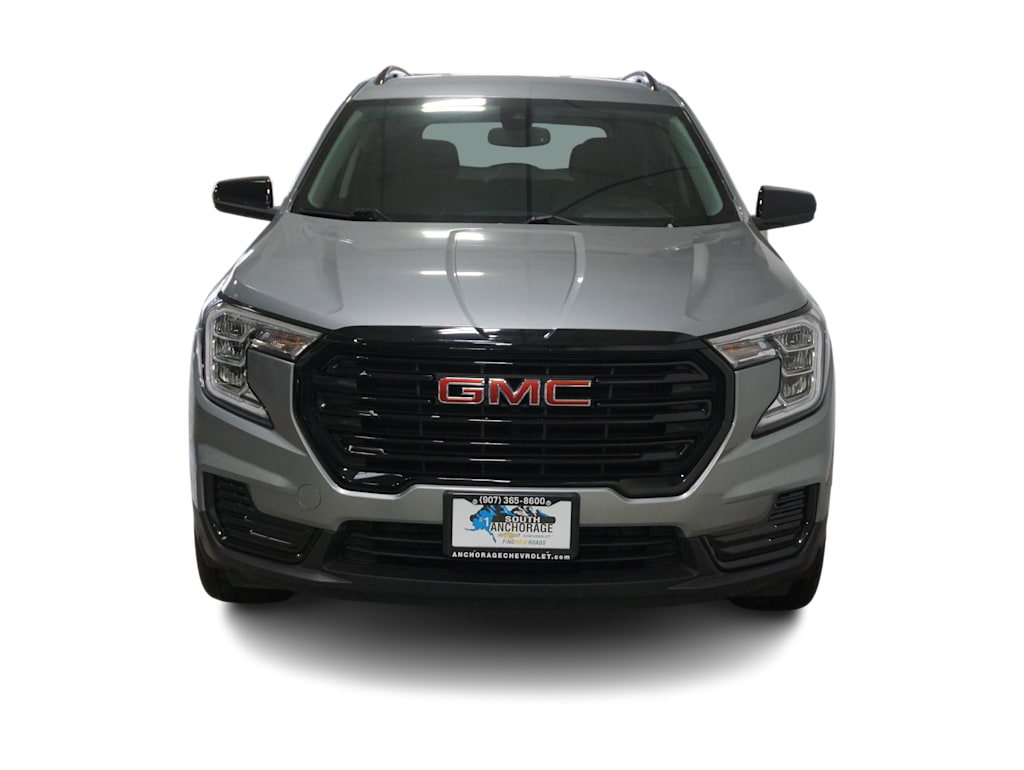 2024 GMC Terrain SLE 6