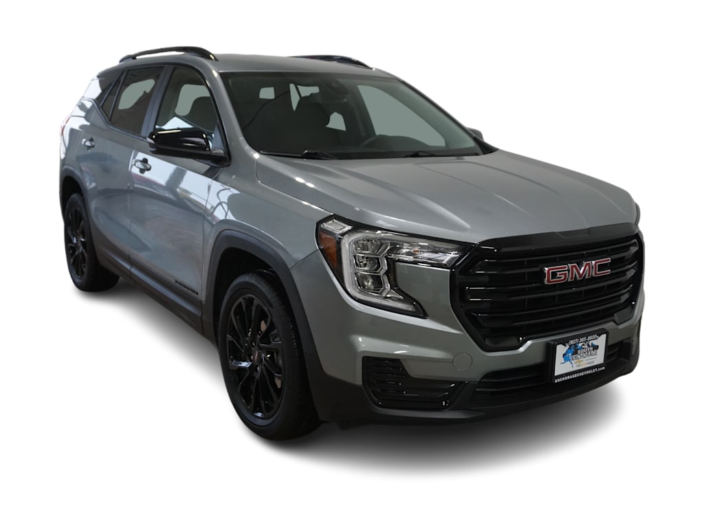 2024 GMC Terrain SLE 18