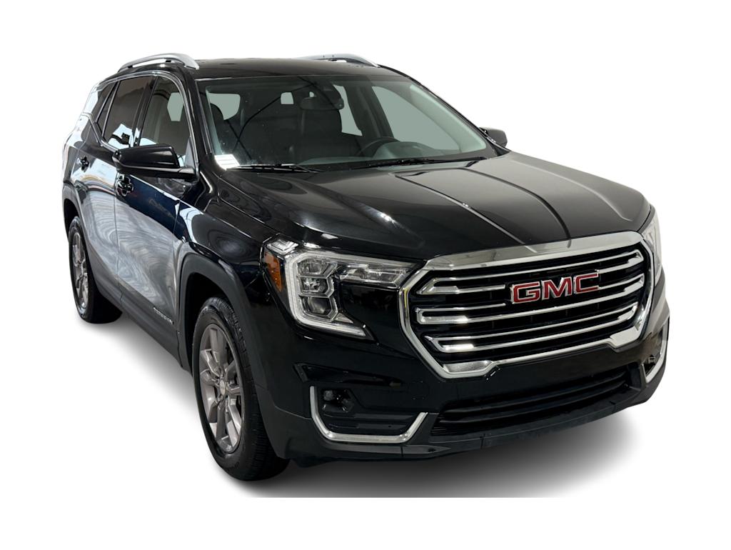 Thumbnail: 2024 GMC Terrain - 14