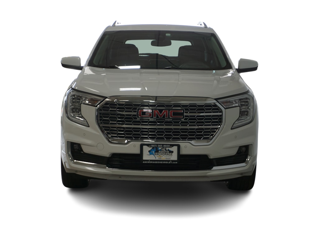2023 GMC Terrain Denali 6