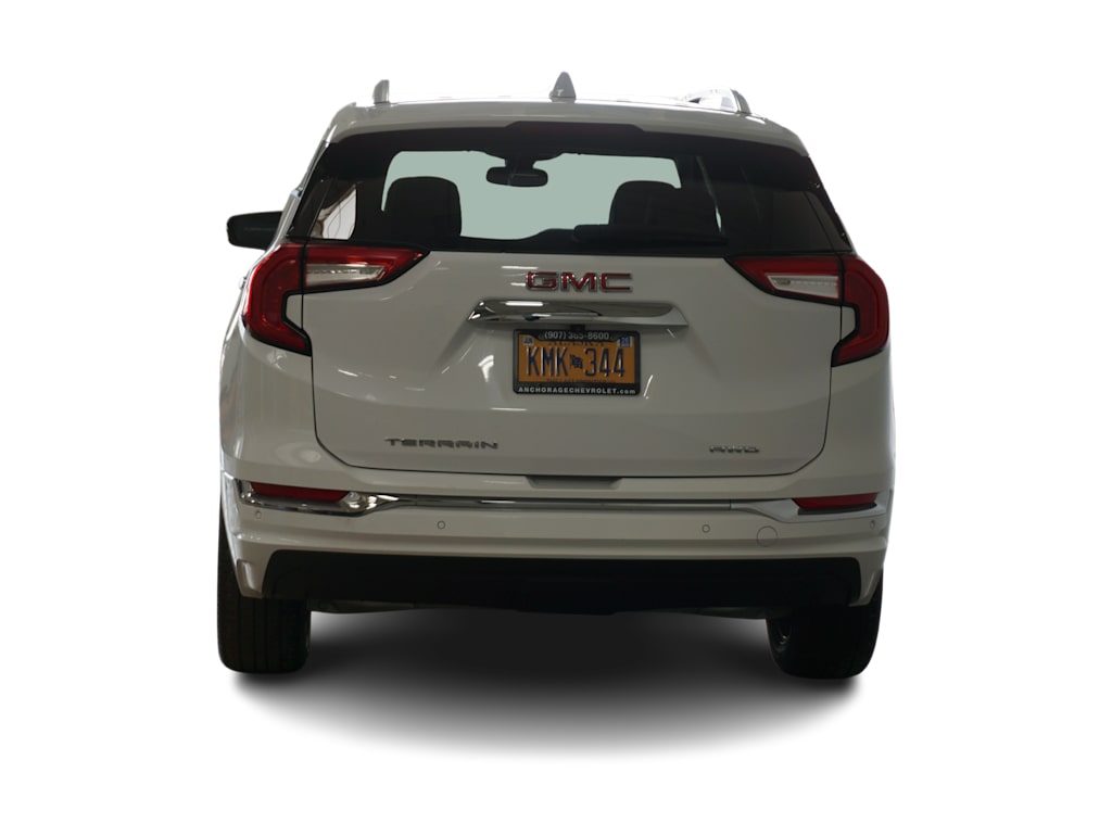 2023 GMC Terrain Denali 5