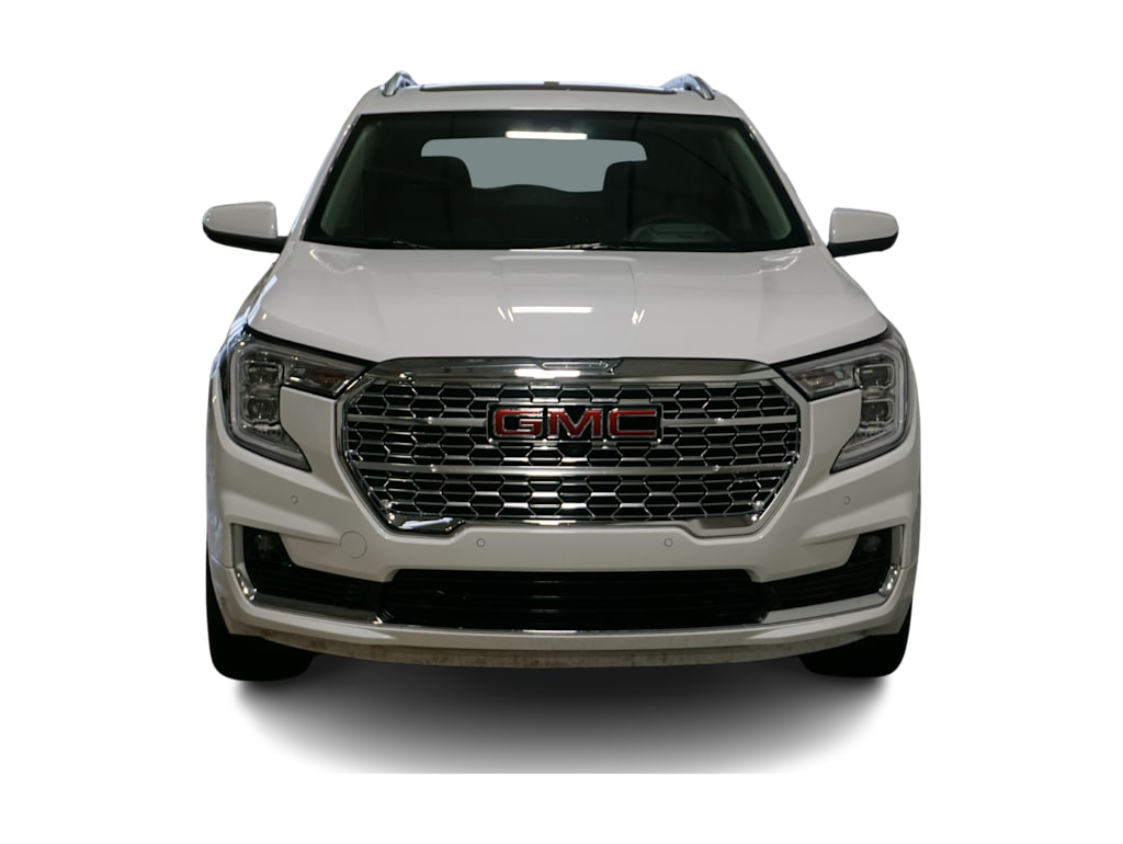 2024 GMC Terrain Denali 6