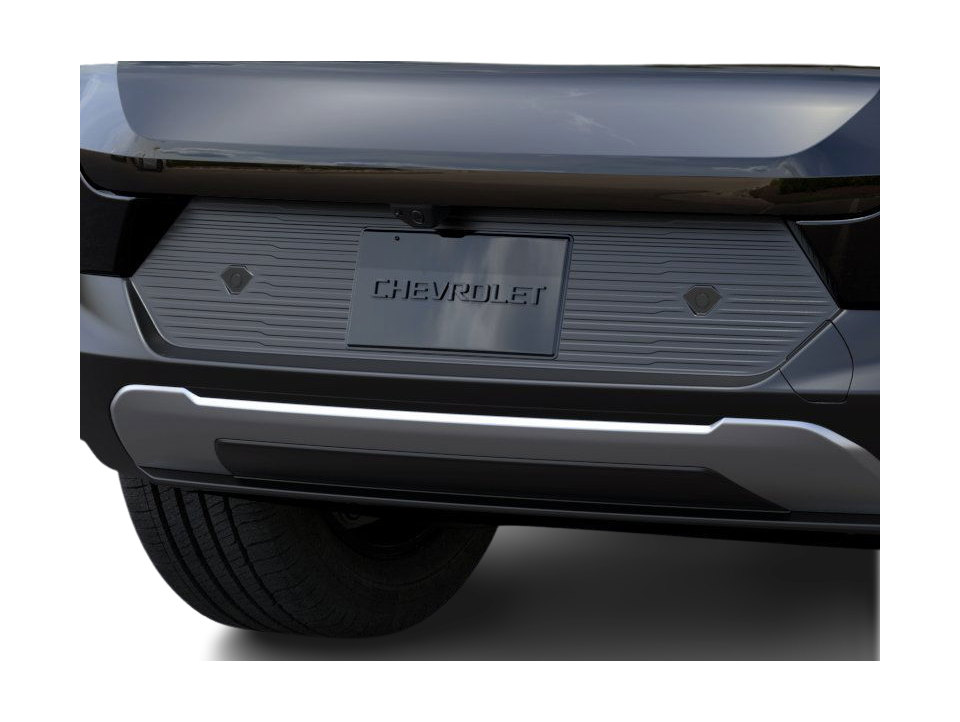 Thumbnail: 2025 Chevrolet Equinox - 20