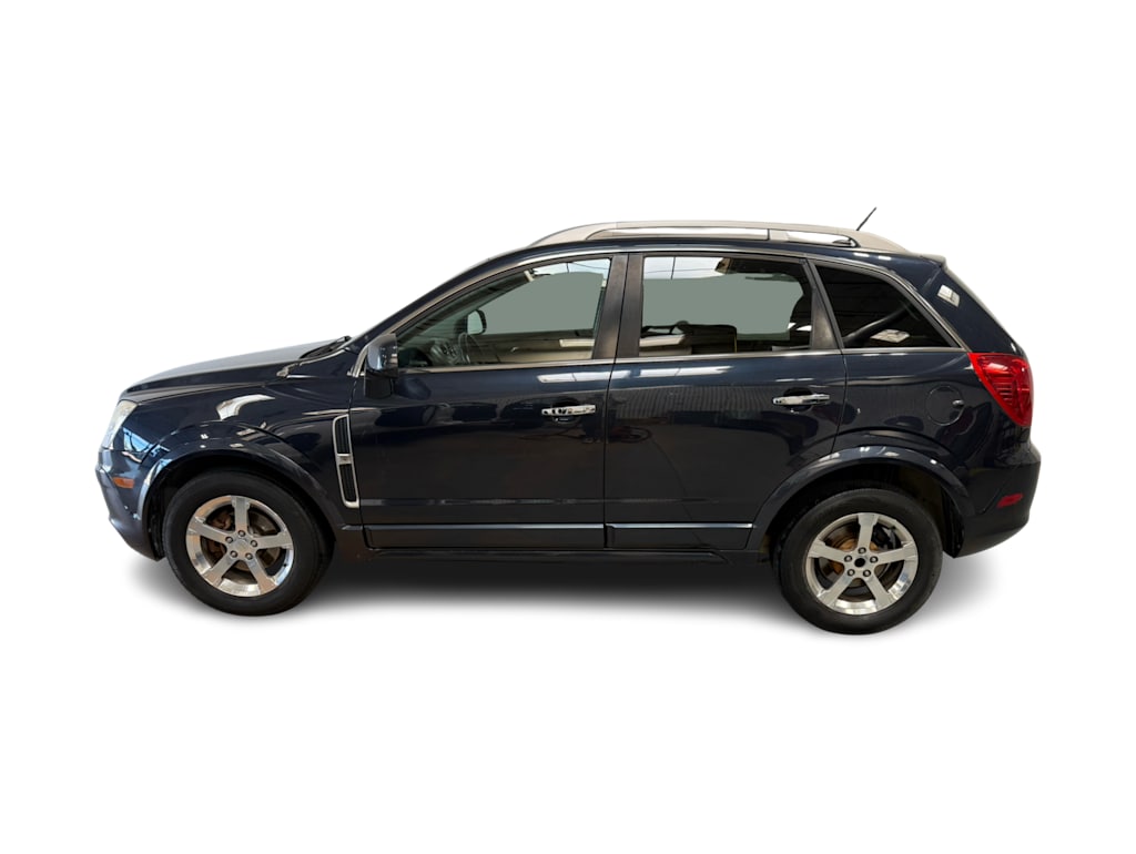 Thumbnail: 2014 Chevrolet Captiva Sport - 3